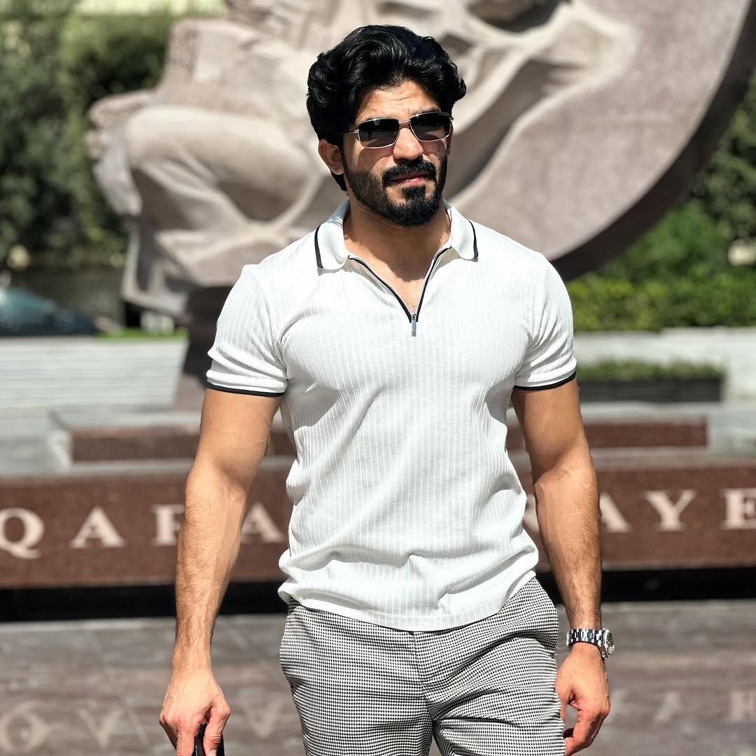 Husnain Sheikh