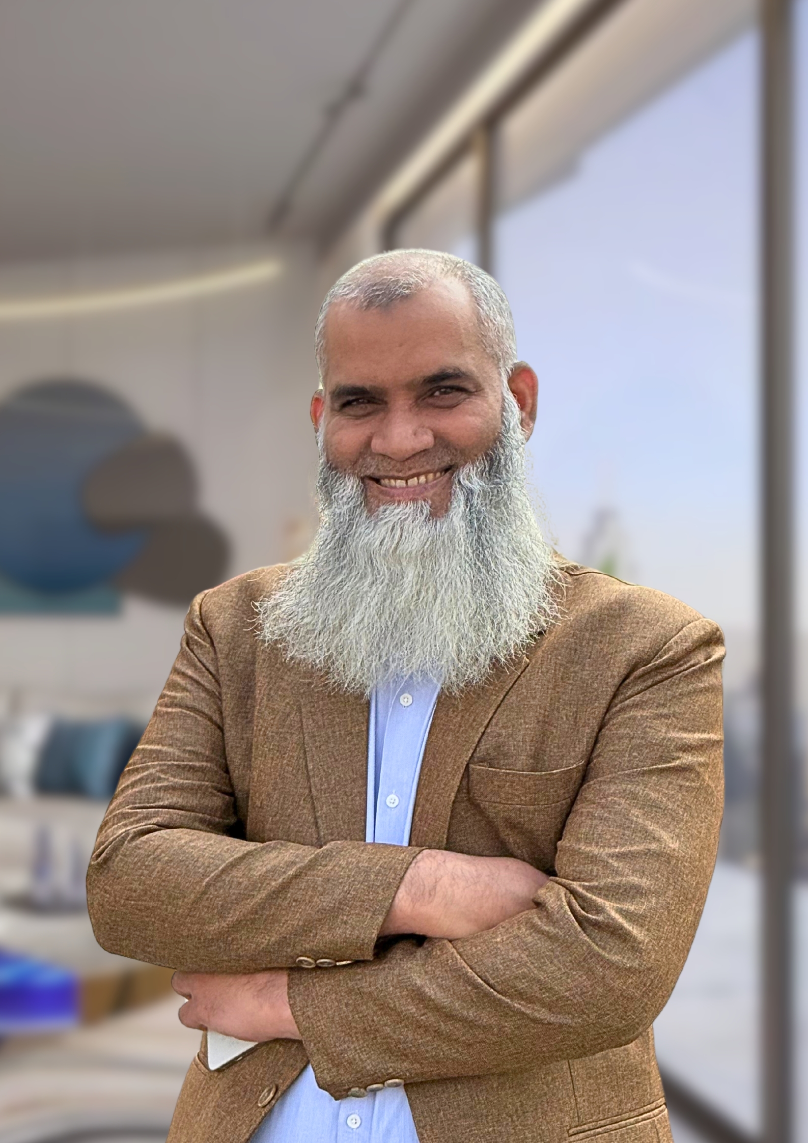 Salman Qayyum