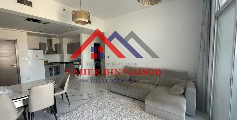 1 Bedroom Apartment for Rent in Dubai Near Furjan Metro Station – Chiller Free & Affordable