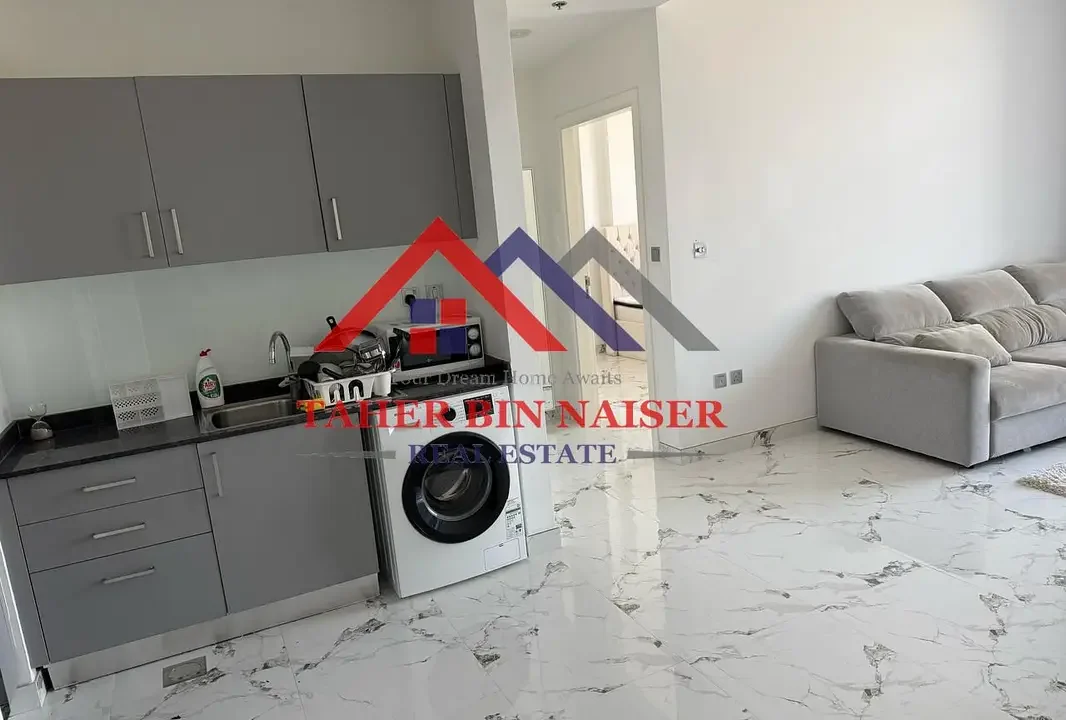 1 Bedroom Apartment for Rent in Dubai Near Furjan Metro Station – Chiller Free & Affordable 2