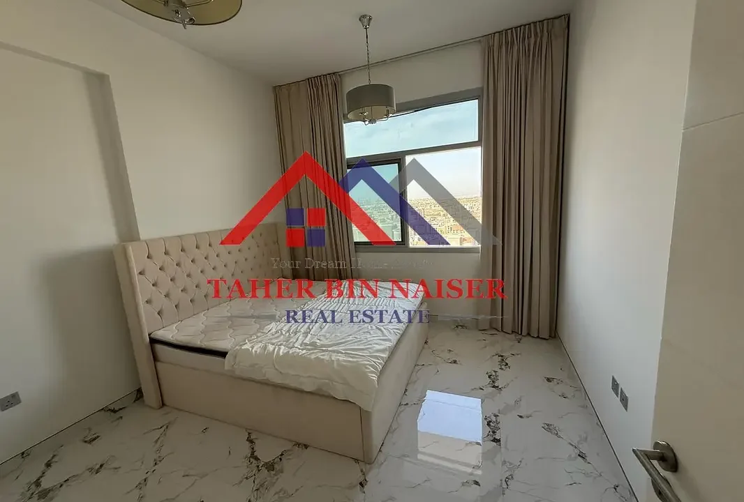 1 Bedroom Apartment for Rent in Dubai Near Furjan Metro Station – Chiller Free & Affordable 4