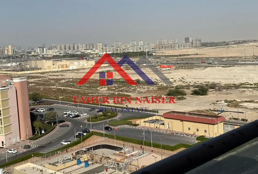 1 Bedroom Apartment for Rent in Dubai Near Furjan Metro Station – Chiller Free & Affordable 7