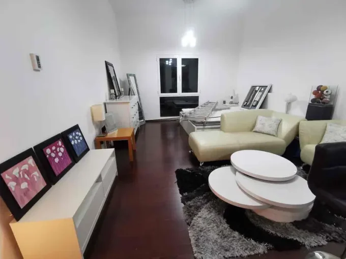 Furnished Studio Apartment for Rent | Discovery Gardens Dubai