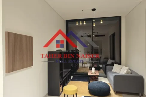 Luxury Furnished 2-Bedroom Apartment for Rent in Binghatti Onyx, JVC District 15, Dubai